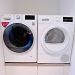 Apartmán Bai-jensen *