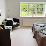 Bai-jensen Apartment