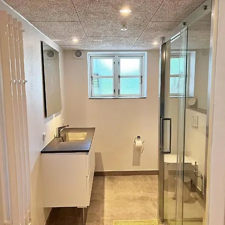 アパート Bai-jensen