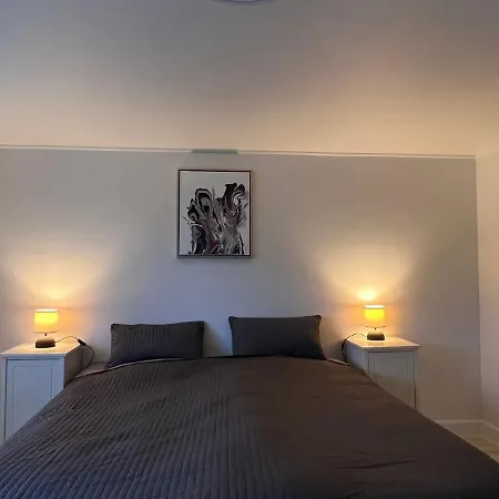 アパート Bai-jensen *