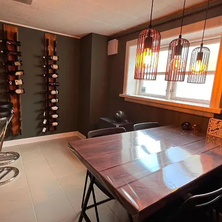 Bai-jensen Apartamento Aabenraa