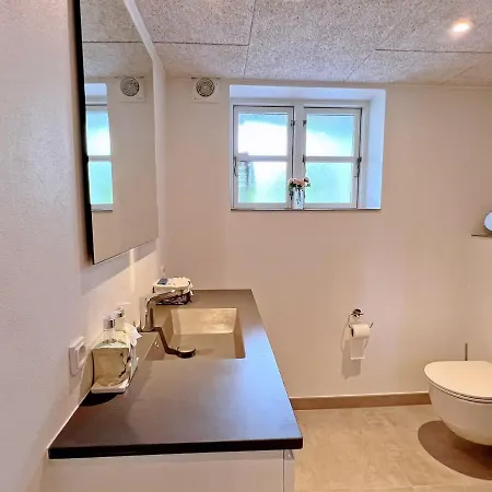 Apartment Bai-jensen