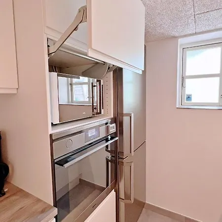 アパート Bai-jensen *