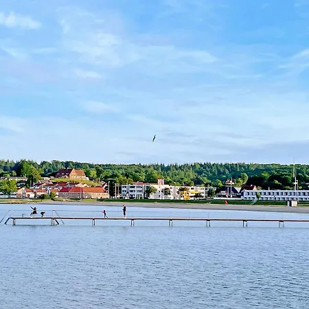Bai-jensen * Aabenraa