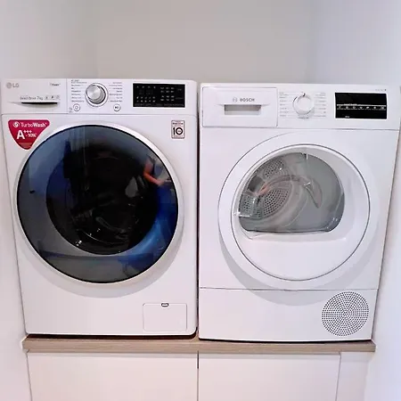 Apartamento Bai-jensen *