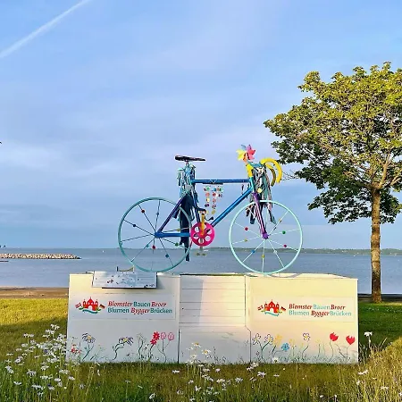 Apartamento Bai-jensen Aabenraa