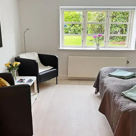 Bai-jensen Apartamento