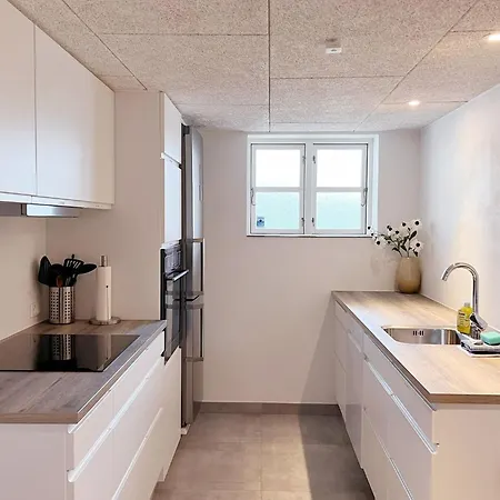 Apartment Bai-jensen