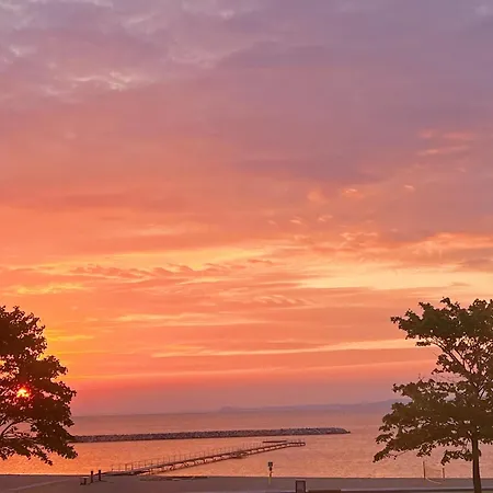 Bai-jensen アパート *