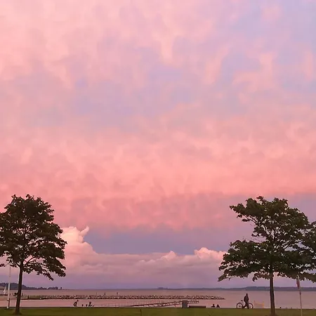 アパート Bai-jensen *