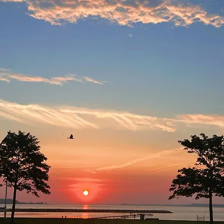 アパート Bai-jensen オーベンロー