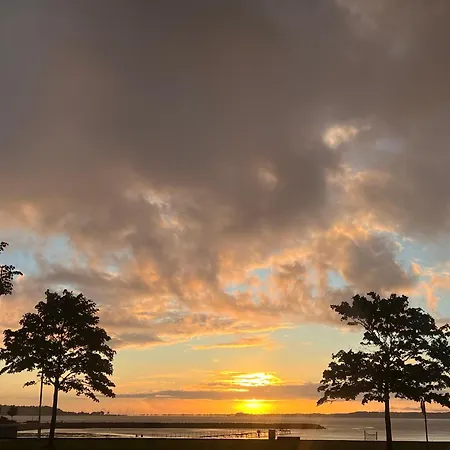 Apartament Bai-jensen Aabenraa