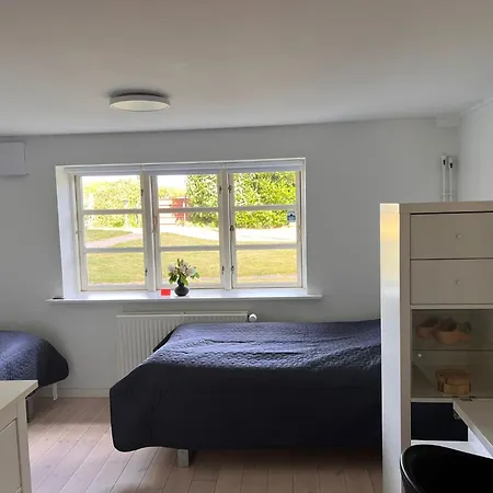 Bai-jensen Apartamento Aabenraa