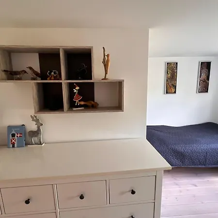 Apartament Bai-jensen Aabenraa