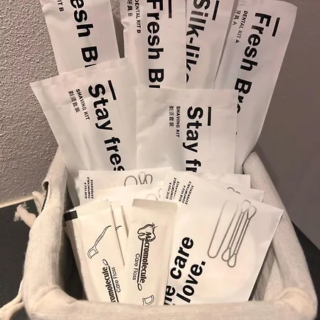 Apartamento Bai-jensen *