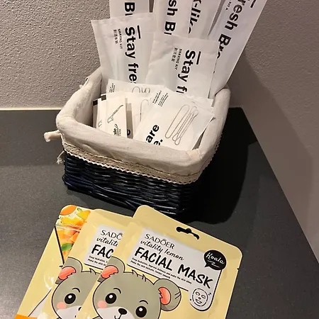 Bai-jensen Apartamento Aabenraa